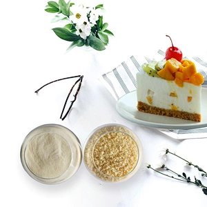 Factory direct high quality strong adhesive beef gelatin